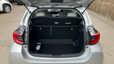 Toyota Yaris 1.5 Hybrid Excel 5dr CVT Hybrid Hatchback